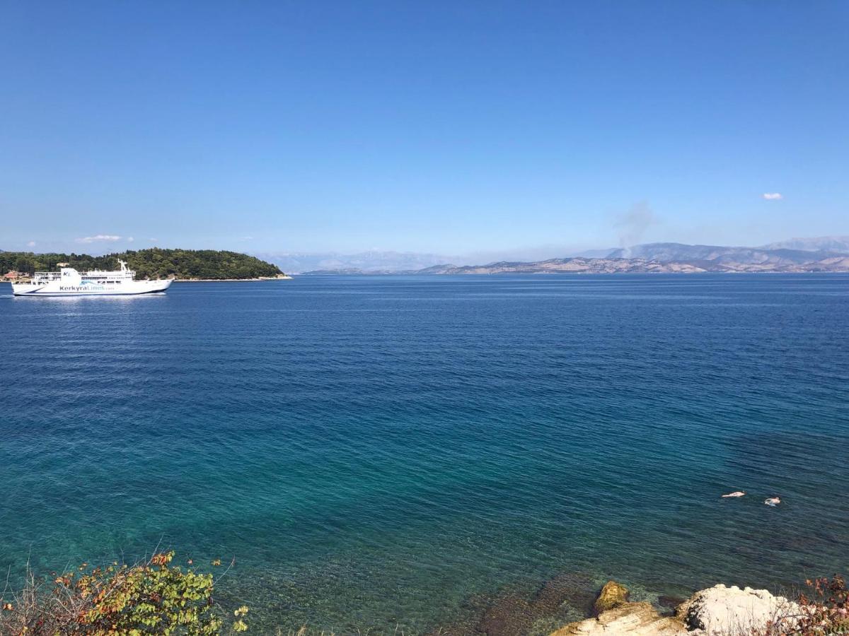 Sopra Mura Luxury Town House * Corfu (city)