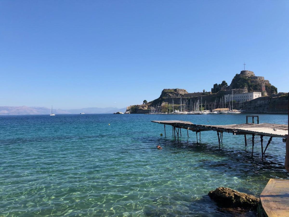 Sopra Mura Luxury Town House Corfu (city)