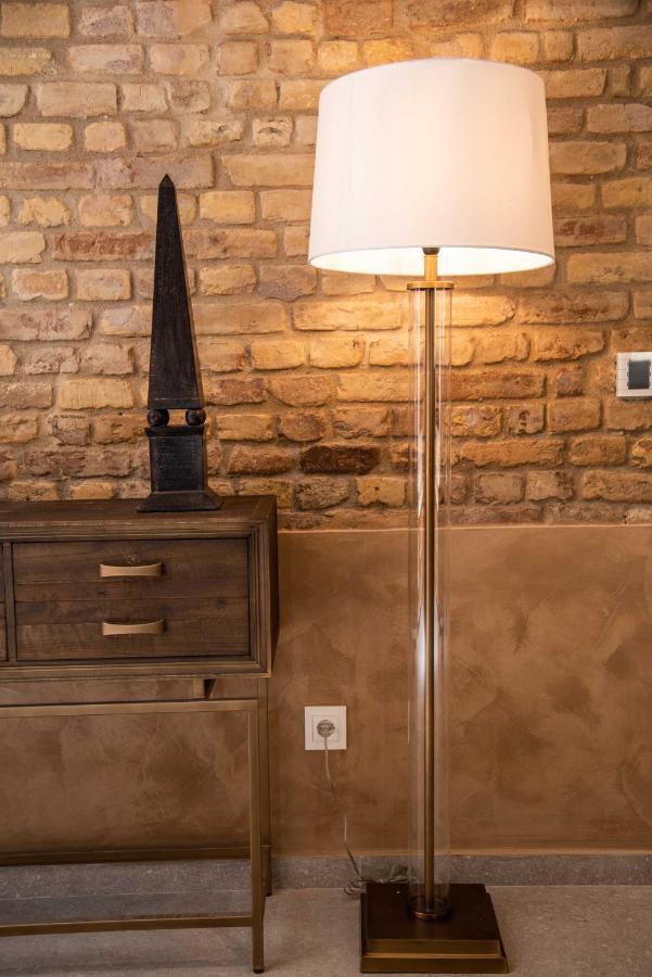 Vakantiehuis Sopra Mura Luxury Town House *