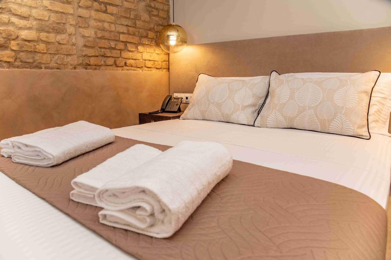 Sopra Mura Luxury Town House Hébergement de vacances