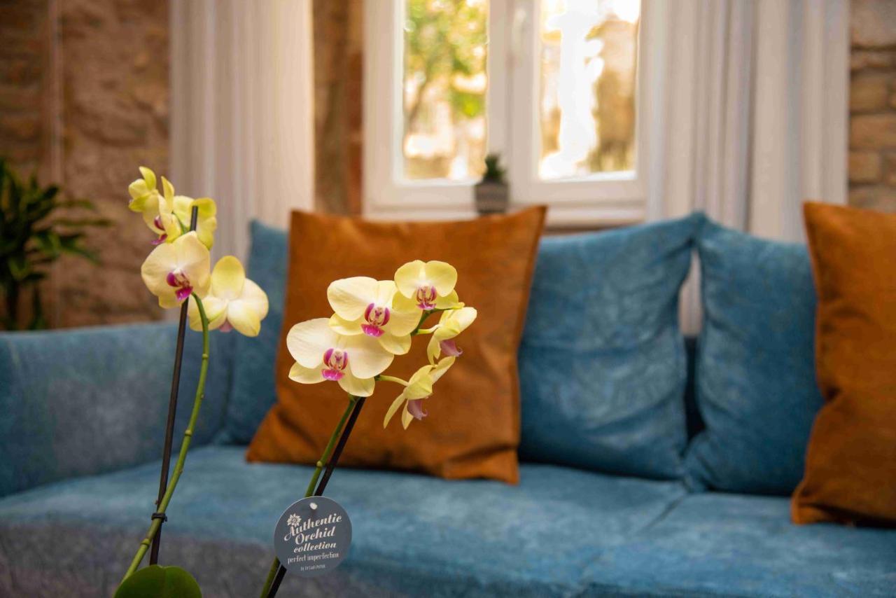 Sopra Mura Luxury Town House Vakantiehuis Corfu (city)