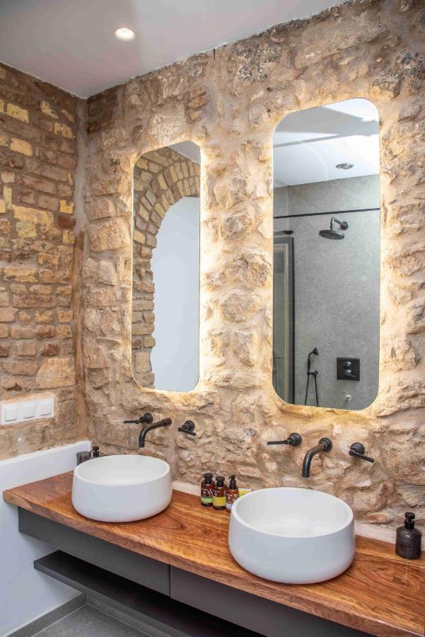 Sopra Mura Luxury Town House