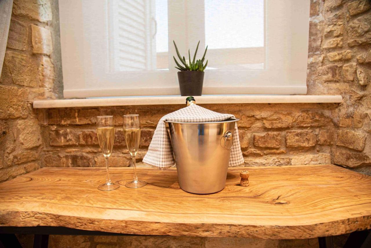 Sopra Mura Luxury Town House Vakantiehuis