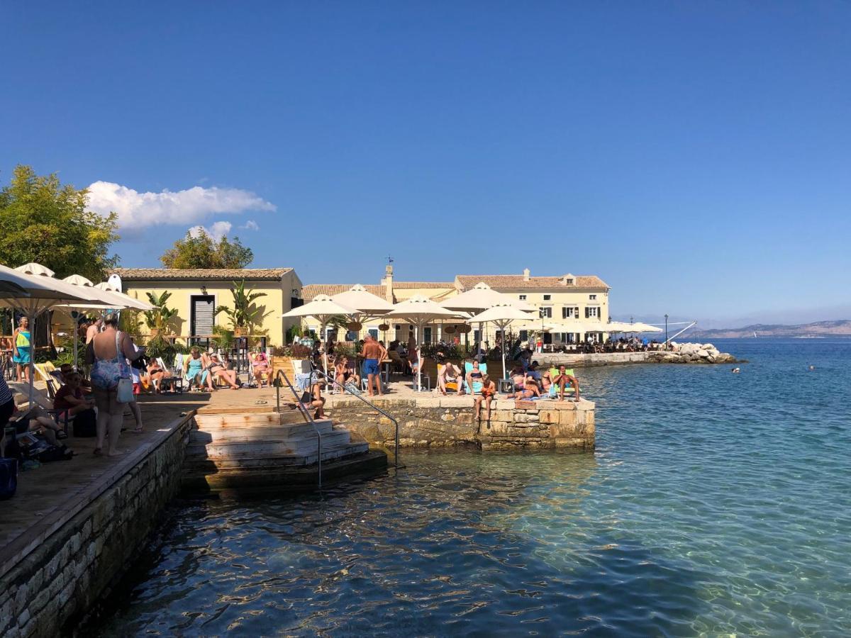 Holiday home Sopra Mura Luxury Town House *