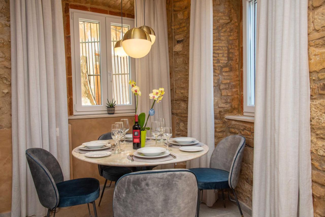 Holiday home Sopra Mura Luxury Town House Corfu (city)