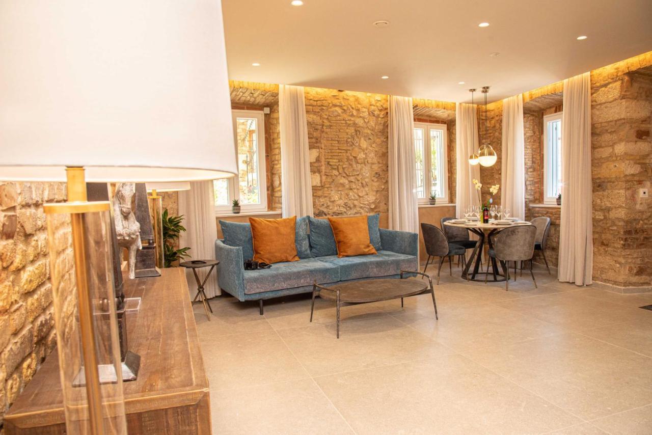 Holiday home Sopra Mura Luxury Town House *