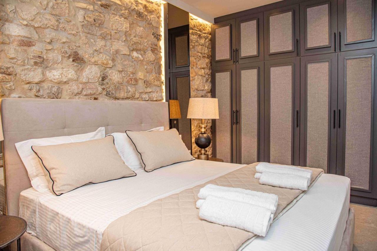 Sopra Mura Luxury Town House Holiday home
