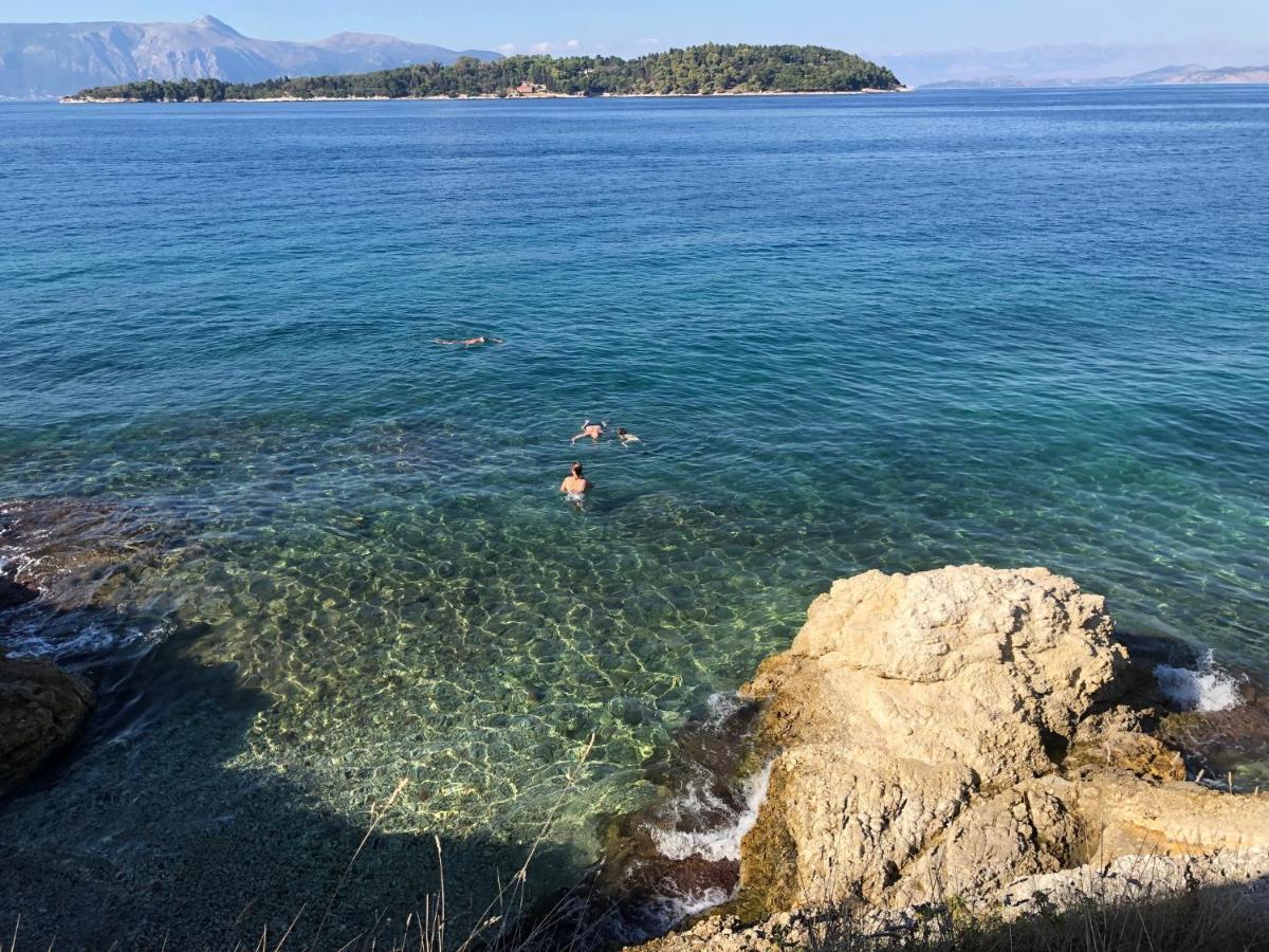 Holiday home Sopra Mura Luxury Town House *